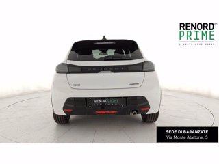 PEUGEOT 208 1.2 Hybrid 48V 110cv GT e-DCS6