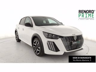 PEUGEOT 208 1.2 Hybrid 48V 110cv GT e-DCS6