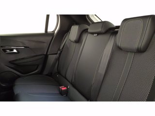 PEUGEOT 208 1.2 Hybrid 48V 110cv GT e-DCS6