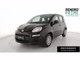 FIAT Panda 1.0 firefly hybrid s&s 70cv 5p.ti