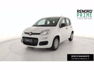FIAT Panda 1.0 firefly hybrid s&s 70cv 5p.ti