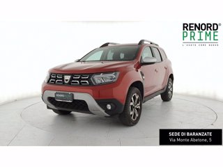 DACIA Duster 1.5 blue dci Prestige 4x4 115cv