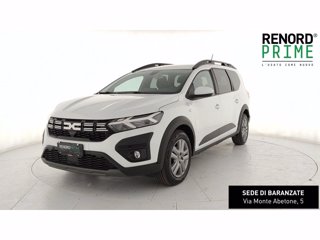 DACIA Jogger 1.0 TCe 110cv Comfort