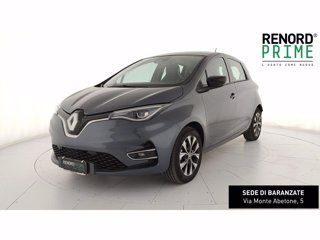 RENAULT Zoe Zen R135