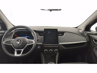 RENAULT Zoe Zen R135