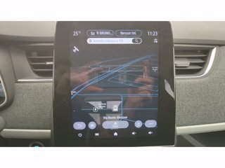 RENAULT Zoe Zen R135