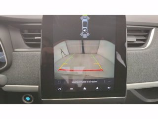 RENAULT Zoe Zen R135