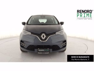 RENAULT Zoe Zen R135