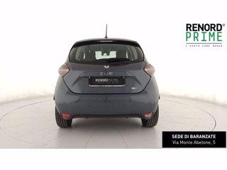 RENAULT Zoe Zen R135