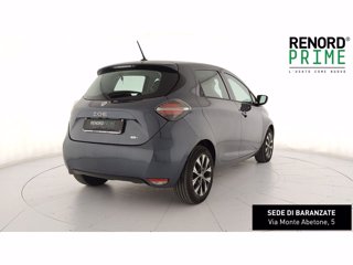 RENAULT Zoe Zen R135