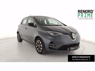 RENAULT Zoe Zen R135