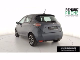 RENAULT Zoe Zen R135