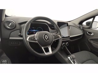 RENAULT Zoe Zen R135