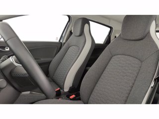 RENAULT Zoe Zen R135