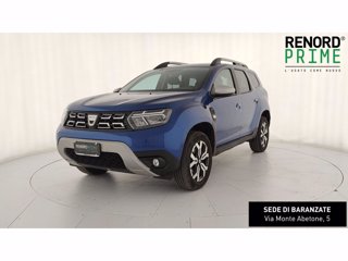 DACIA Duster 1.0 tce Prestige SL DaciaPlus 4x2 90cv