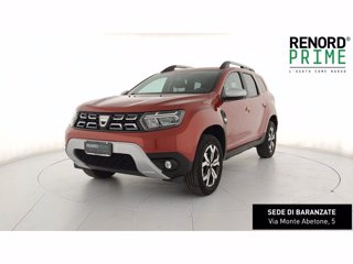 DACIA Duster 1.0 tce Prestige Gpl 4x2 100cv
