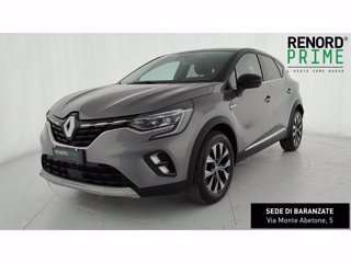 RENAULT Captur 1.0 tce Techno 90cv