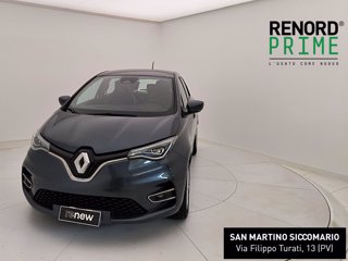 RENAULT Zoe Zen R135