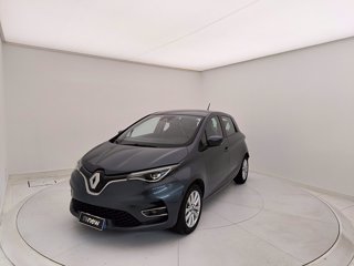 RENAULT Zoe Zen R135