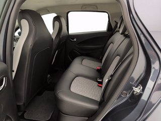 RENAULT Zoe Zen R135