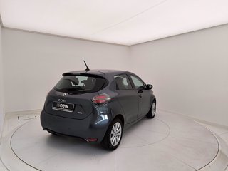 RENAULT Zoe Zen R135