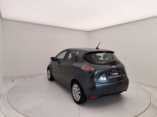 RENAULT Zoe Zen R135