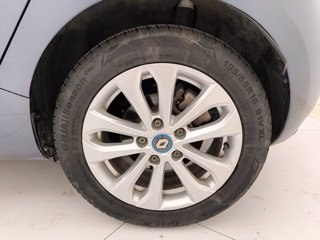 RENAULT Zoe Zen R135