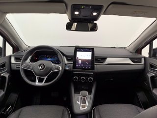 RENAULT Captur 1.6 E-Tech phev Initiale Paris 160cv auto