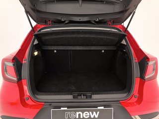 RENAULT Captur 1.6 E-Tech phev Initiale Paris 160cv auto