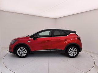 RENAULT Captur 1.6 E-Tech phev Initiale Paris 160cv auto