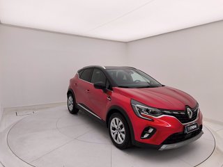 RENAULT Captur 1.6 E-Tech phev Initiale Paris 160cv auto
