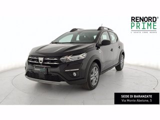 DACIA Sandero Stepway 1.0 tce Comfort 90cv
