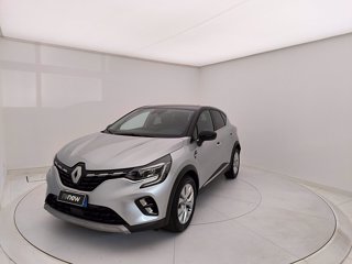 RENAULT Captur 1.6 E-Tech phev Intens 160cv auto my21