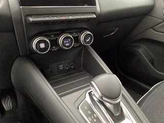 RENAULT Captur 1.6 E-Tech phev Intens 160cv auto my21