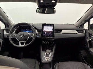 RENAULT Captur 1.6 E-Tech phev Intens 160cv auto my21