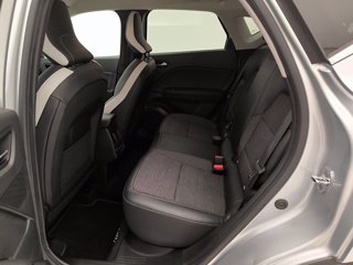 RENAULT Captur 1.6 E-Tech phev Intens 160cv auto my21