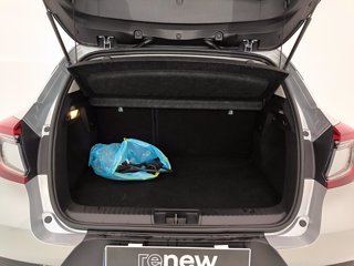 RENAULT Captur 1.6 E-Tech phev Intens 160cv auto my21