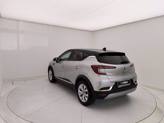 RENAULT Captur 1.6 E-Tech phev Intens 160cv auto my21