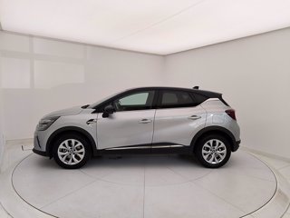 RENAULT Captur 1.6 E-Tech phev Intens 160cv auto my21