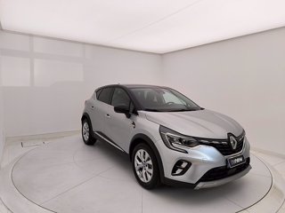 RENAULT Captur 1.6 E-Tech phev Intens 160cv auto my21