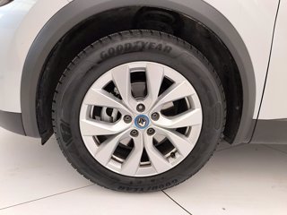 RENAULT Captur 1.6 E-Tech phev Intens 160cv auto my21