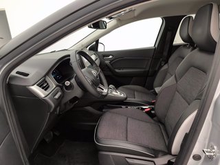 RENAULT Captur 1.6 E-Tech phev Intens 160cv auto my21