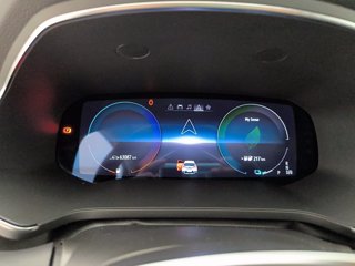 RENAULT Captur 1.6 E-Tech phev Intens 160cv auto my21