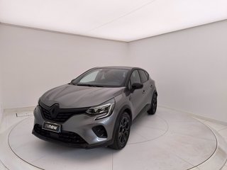 RENAULT Captur 1.6 E-Tech full hybrid Rive Gauche 145cv auto