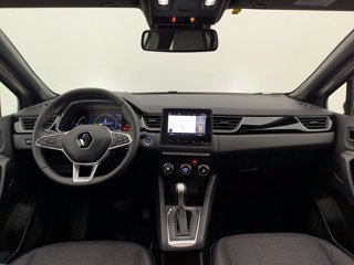 RENAULT Captur 1.6 E-Tech full hybrid Rive Gauche 145cv auto