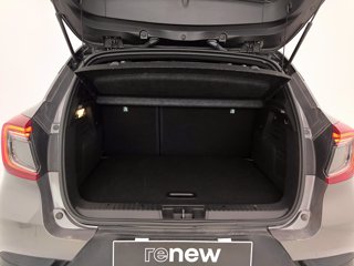 RENAULT Captur 1.6 E-Tech full hybrid Rive Gauche 145cv auto