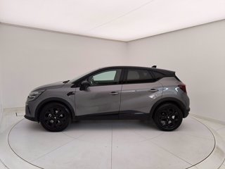 RENAULT Captur 1.6 E-Tech full hybrid Rive Gauche 145cv auto