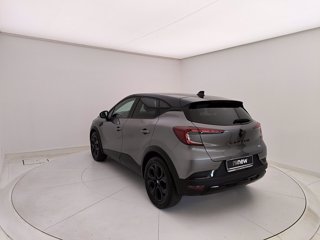 RENAULT Captur 1.6 E-Tech full hybrid Rive Gauche 145cv auto