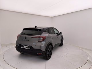 RENAULT Captur 1.6 E-Tech full hybrid Rive Gauche 145cv auto
