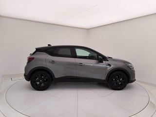 RENAULT Captur 1.6 E-Tech full hybrid Rive Gauche 145cv auto